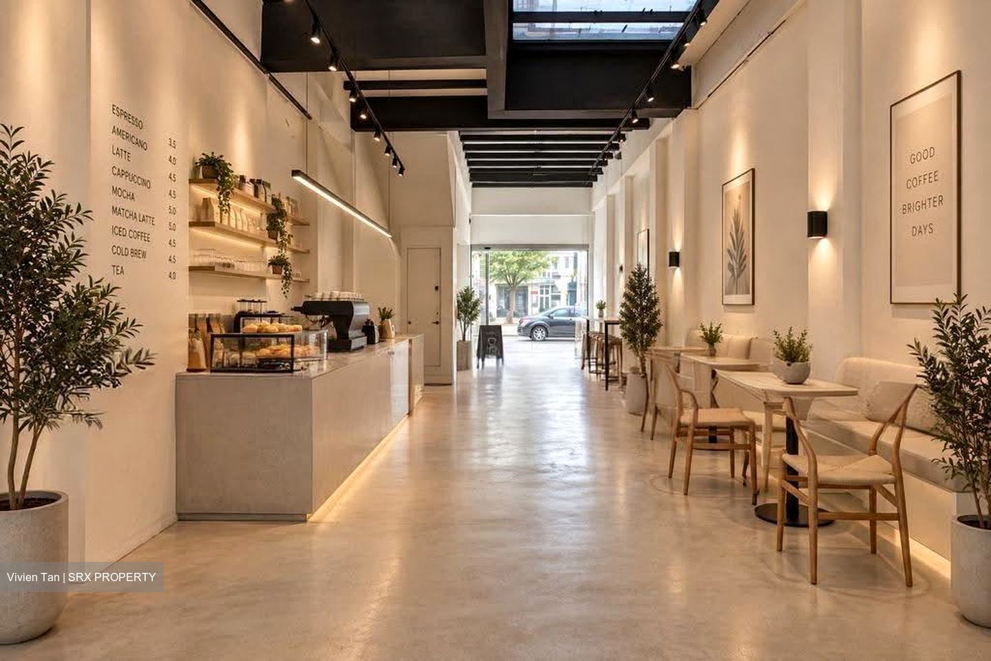 Tras Street (D2), Shop House #622678281